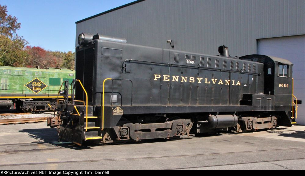 PRR 9069